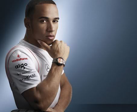 Lewis Hamilton Pictures, Images and Photos