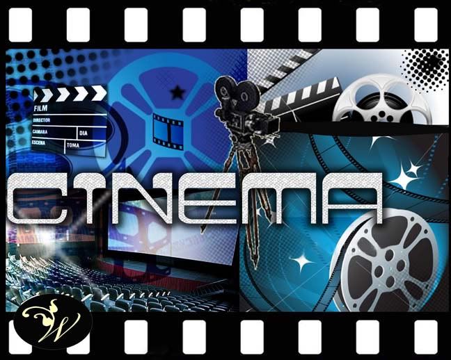 CINEMA Pictures, Images and Photos