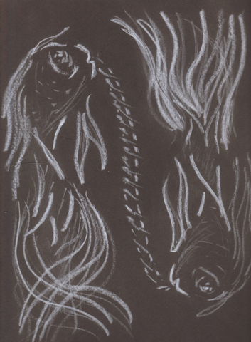 Forum Image: http://i346.photobucket.com/albums/p405/Ziggy0taku/My%20Drawings/Fishy.png