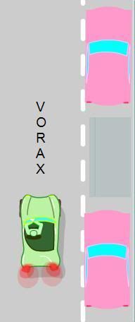 Aprende a estacionar... (Actualizado) Aprende a estacionar... (Actualizado)