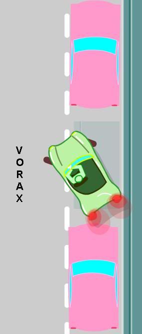 Aprende a estacionar... (Actualizado) Aprende a estacionar... (Actualizado)