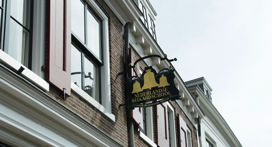 Amersfoort Beiaardschool | Mooistestedentrips.nl Amersfoort Beiaardschool | Mooistestedentrips.nl