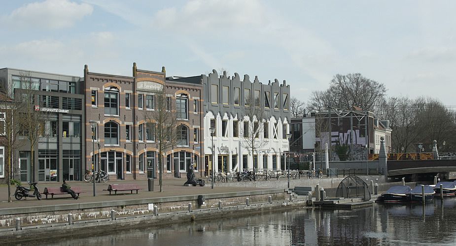 Amersfoort Eemhaven | Mooistestedentrips.nl Amersfoort Eemhaven | Mooistestedentrips.nl