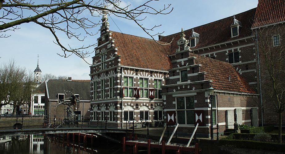 Museum Flehite Amersfoort | Mooistestedentrips.nl Museum Flehite Amersfoort | Mooistestedentrips.nl