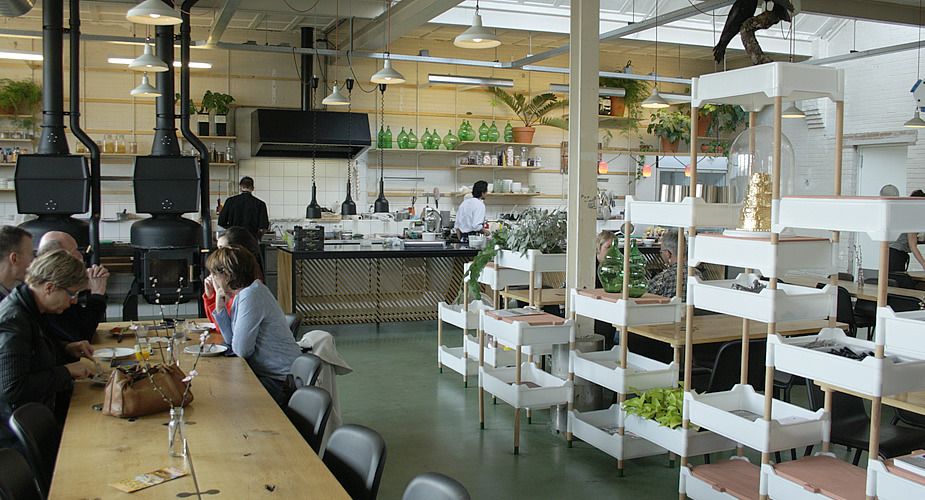 Uit eten Amersfoort: Hoog Vuur | Mooistestedentrips.nl Uit eten Amersfoort: Hoog Vuur | Mooistestedentrips.nl