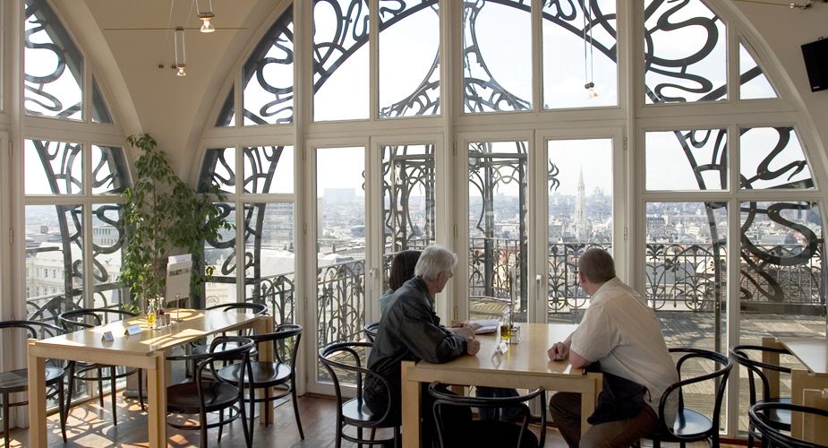 De 10 leukste dingen die je kunt doen met de Brussels Card