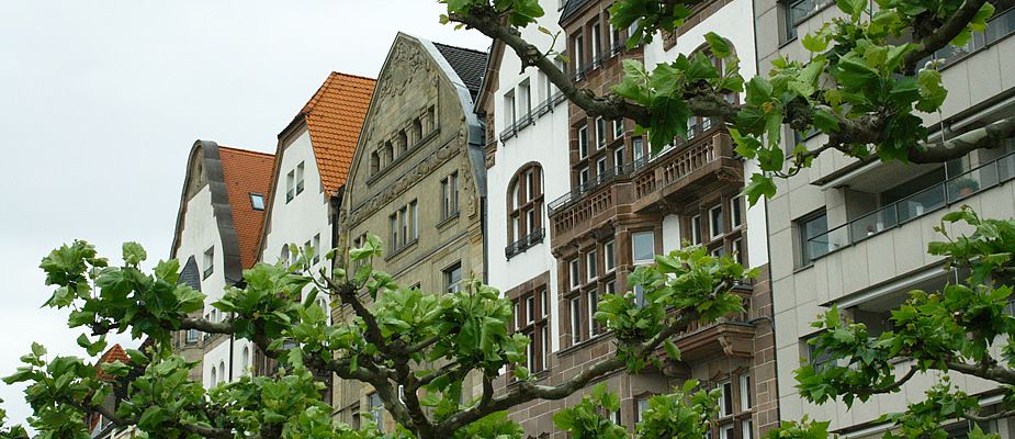 Stedentrip Düsseldorf in 1 dag: Altstadt Stedentrip Düsseldorf in 1 dag: Altstadt