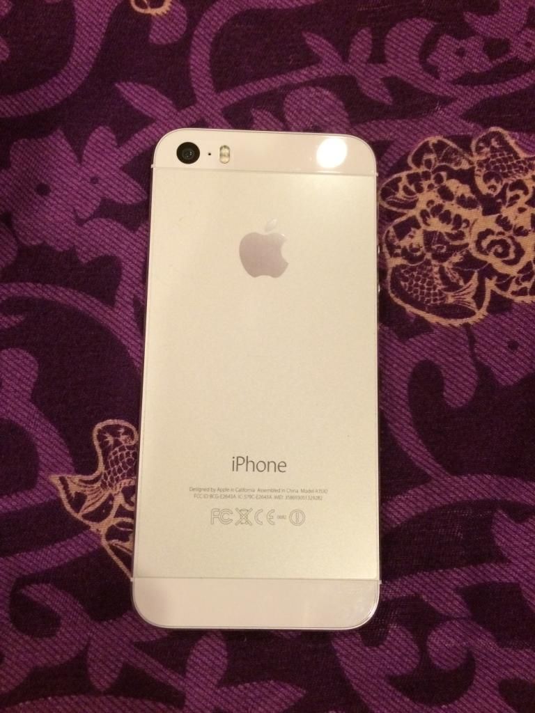 iPad Mini 1 64Gb 4G Silver 99% và Mini 2 Retina 128Gb 4G Silver Like New giá cực chất - 12