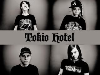 tokio hotel Pictures, Images and Photos