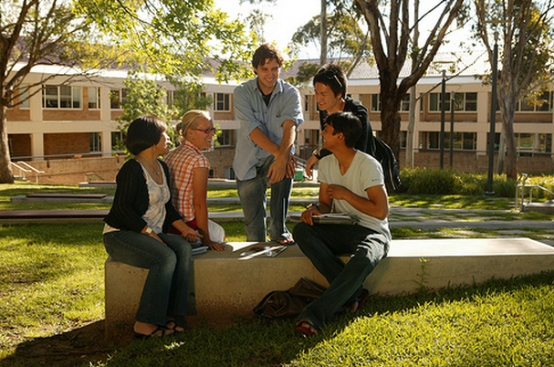 International students