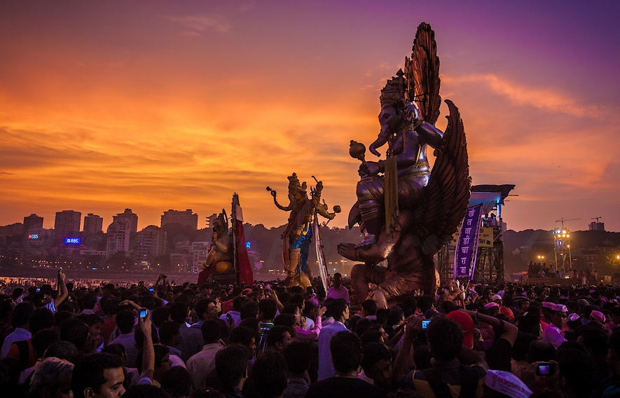 Mumbai