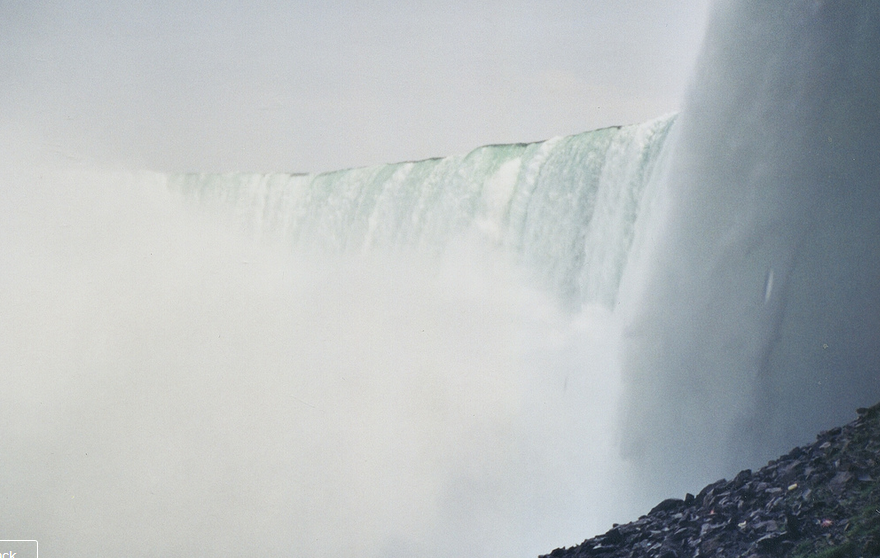 Niagara Falls