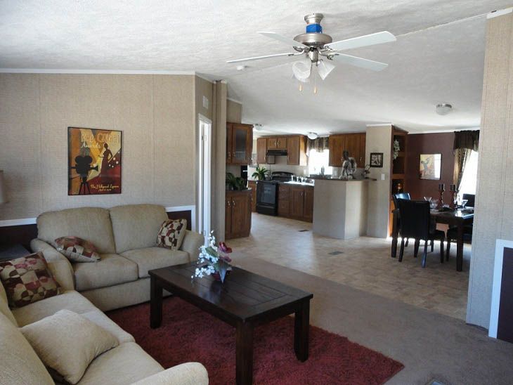 florida luxury manufactured home skirting