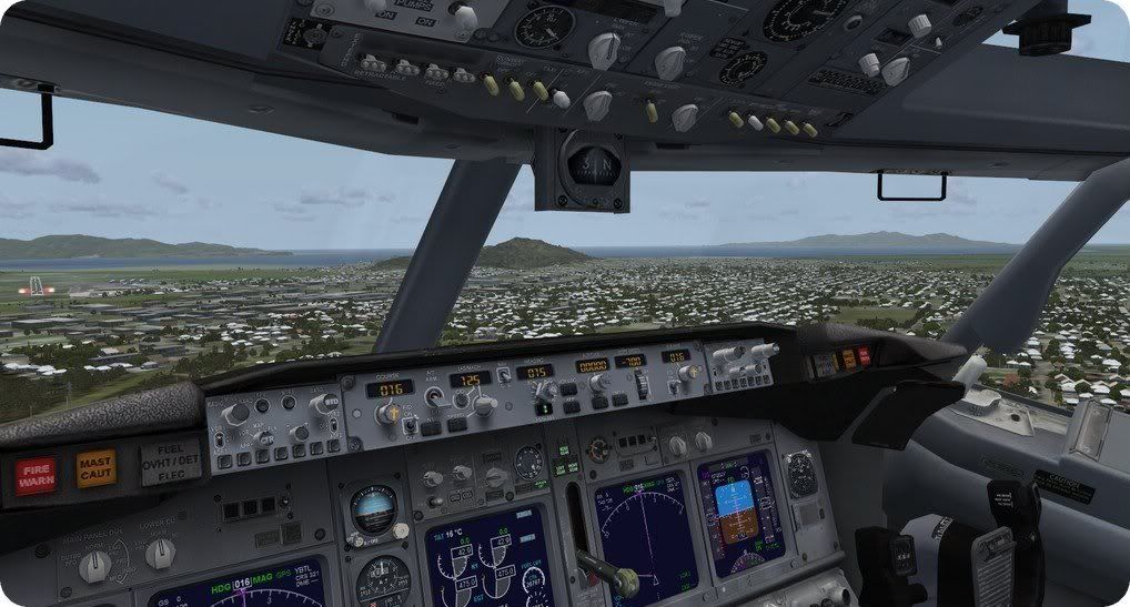 Fsx Virtual Cockpit