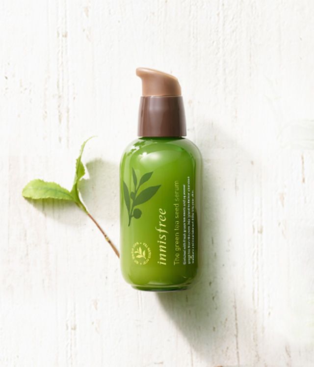 innisfree The green tea seed serum photo 3_zps5jhf07kv.jpg