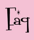 FAQ