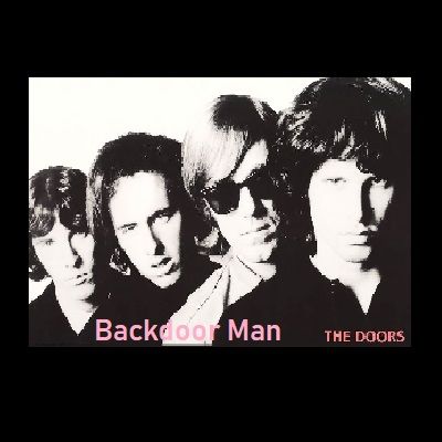 Backdoor Man By Lordofthestrings B7a43d6ff Singsnap Karaoke