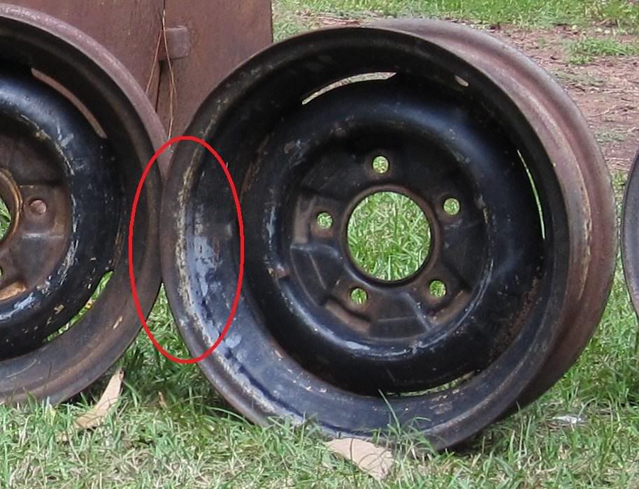 reverse wheels... The H.A.M.B.