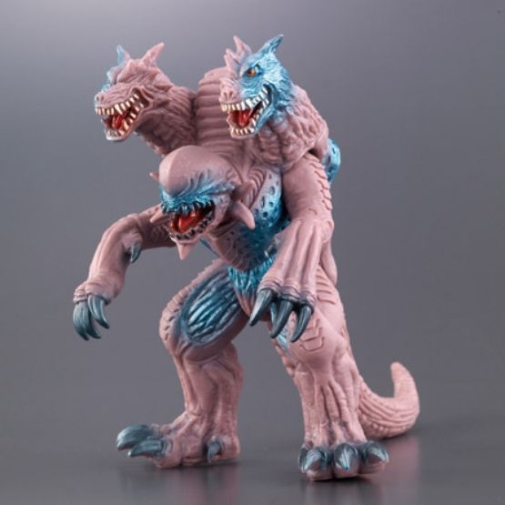 kaiju ultraman toys