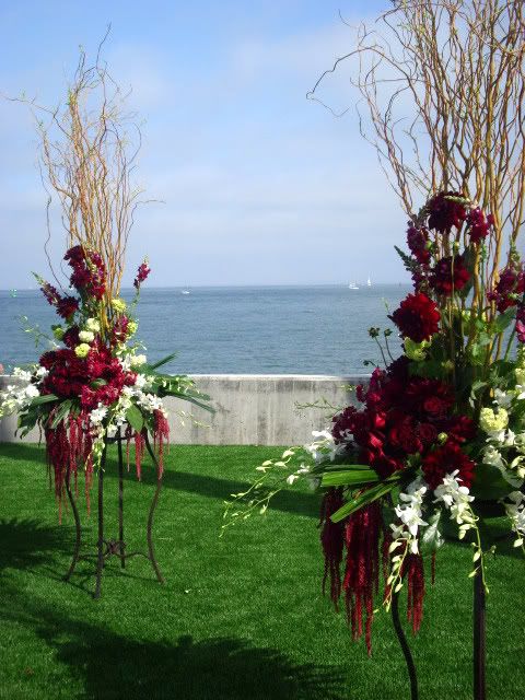 Wedding Decorations San Diego