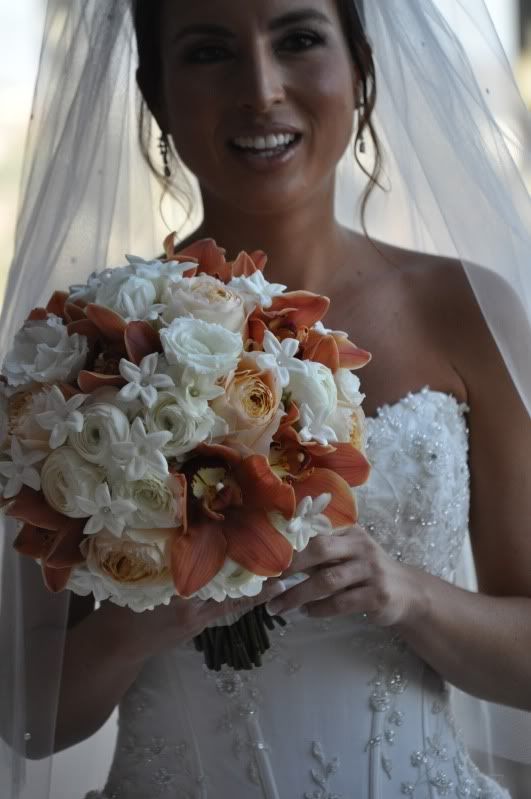 Wedding Flowers, Bridal Bouquet, California Wedding Venues