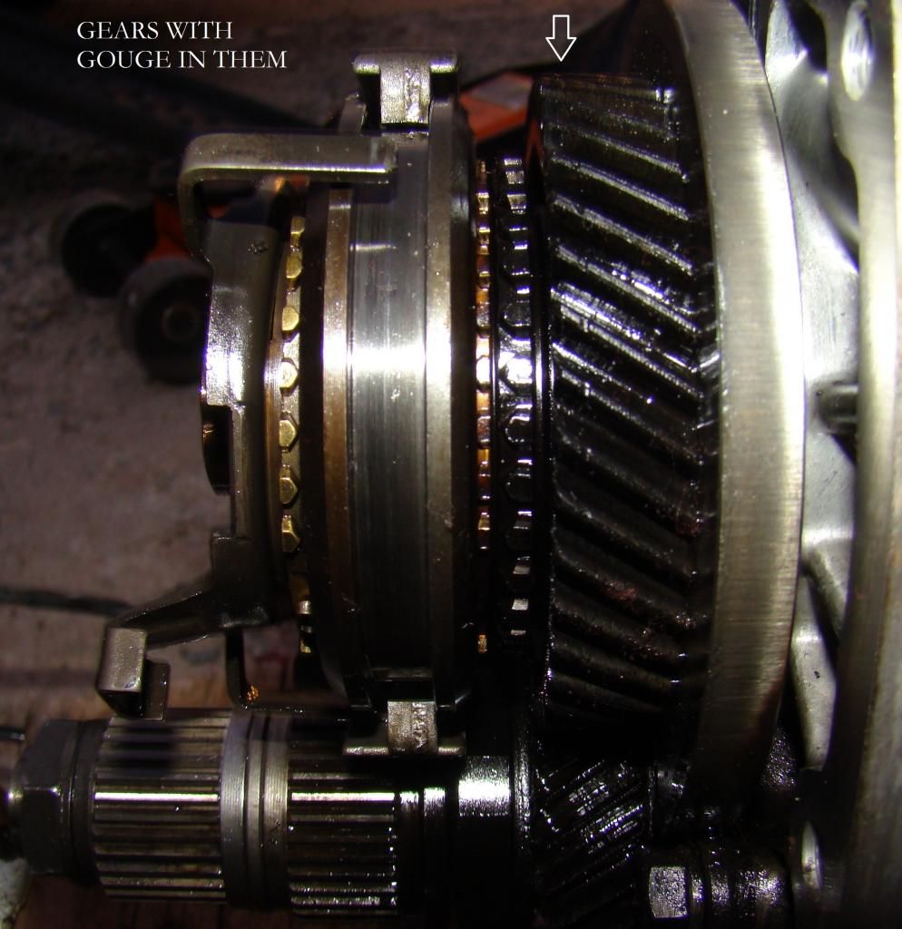 ('01'02) Anybody know what this is in the 'transfer case'? Subaru