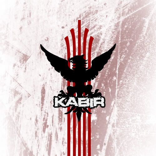 Kabir Logo