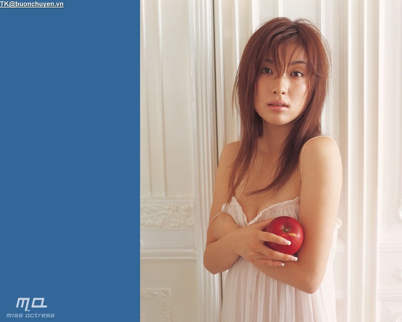 Saki Seto Wallpapers and Pictures