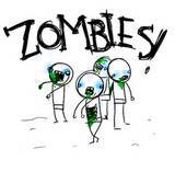 ZOMBIES Pictures, Images and Photos