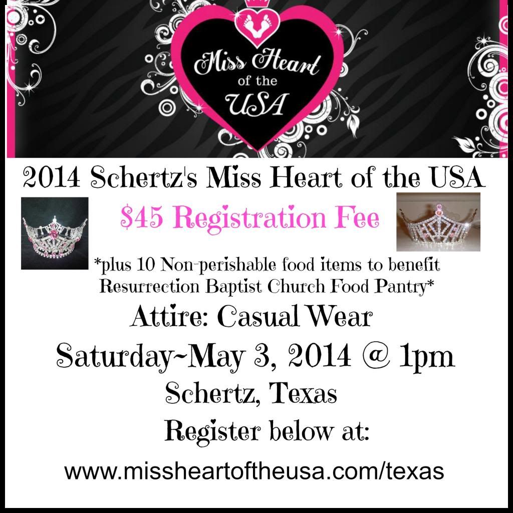 Schertz's Miss Heart of the USA Pageant photo PicMonkeyCollage_3.jpg