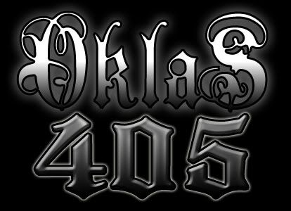 Oklas 405