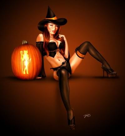 Sexy Halloween on Sexy Halloween Pumpkin Holiday Jpg Picture By Drahmin74   Photobucket
