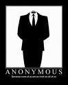 Anonymous Pictures, Images and Photos