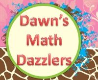 Dawn's Math Dazzlers