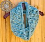 Country Appeal Cowl free crochet patterns