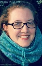 Is It Knit? Cowl free crochet patterns