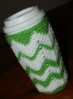 Chasing Chevron free crochet patterns