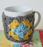 Mug Sweater free crochet patterns