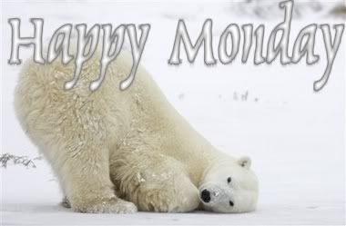 Happy Monday Pictures, Images and Photos