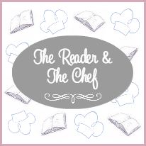 The Reader and The Chef
