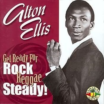 alton ellis reggae rocksteady Pictures, Images and Photos