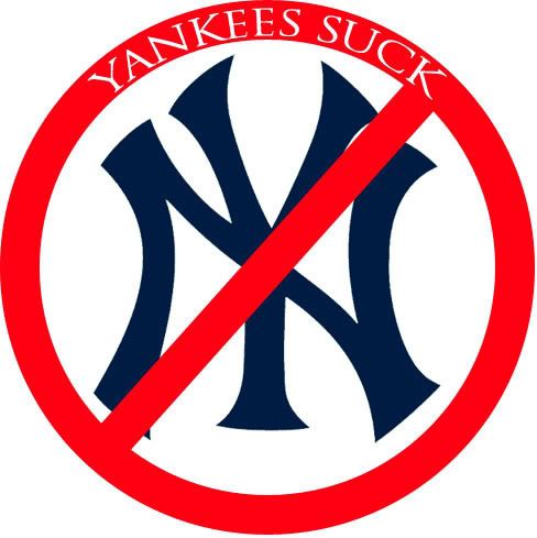 new york yankees haters. New York Yankees @ Oakland