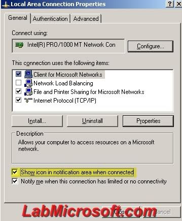 Lab MCSA hướng dẫn Step by Step -Bài 01 : Domain Controller - 1