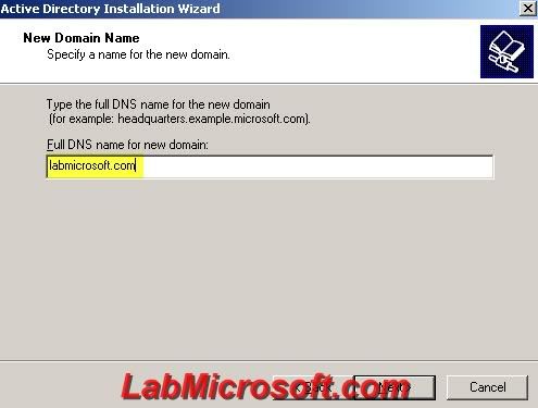 Lab MCSA hướng dẫn Step by Step -Bài 01 : Domain Controller - 25