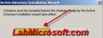 Lab MCSA hướng dẫn Step by Step -Bài 01 : Domain Controller - 35