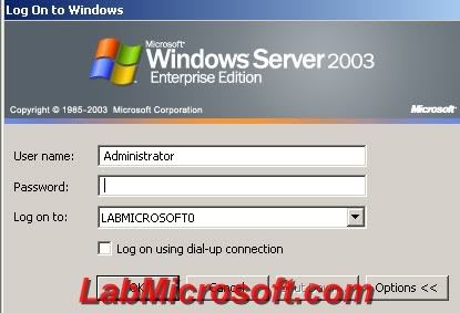 Lab MCSA hướng dẫn Step by Step -Bài 01 : Domain Controller - 36