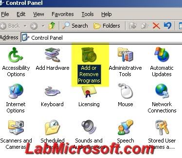 Lab MCSA hướng dẫn Step by Step -Bài 01 : Domain Controller - 7