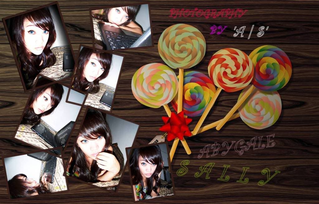 lollipop wallpaper. sally Wallpaper