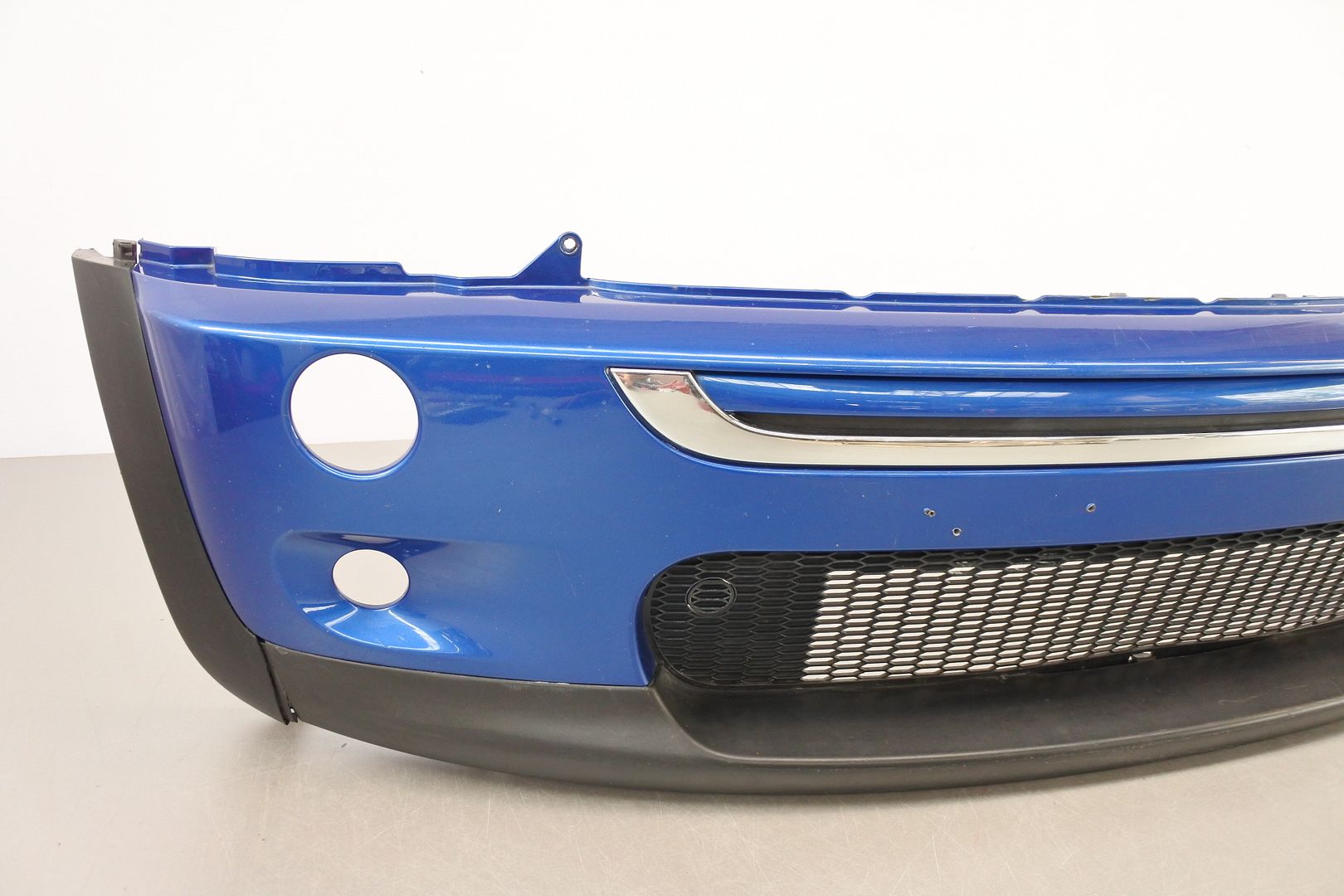 GENUINE MINI COOPER S R53 FRONT BUMPER 51111177877 eBay