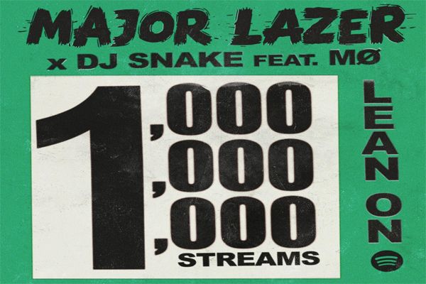 1billionstreams